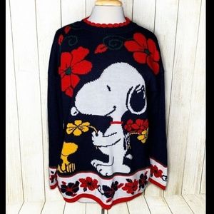 Best 25 Deals For Snoopy Christmas Sweater Poshmark Best 25 Deals For Snoopy Christmas Sweater Poshmark